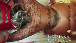 Bir hamraisi bilan maydalanib - https://onlyfa.ns.com/cassianacosta