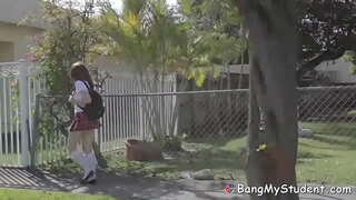 Virginem Caret Genus Futui Eam Boyfriend