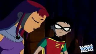 Teen titans