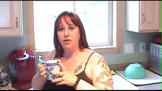 Trinn Sønn ikke Kan Få Det Opp Slik at Mamma Fucks Ham Tilhenger