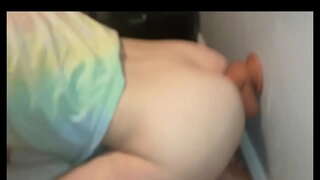 Ang aking asawa ay naging labis na pananabik na ito