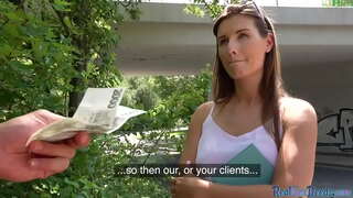 ���არეთ პარკი ერთად, ევროპელი მოყვარული