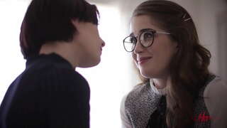 MissaX - Dulcis Lesbia Puellae