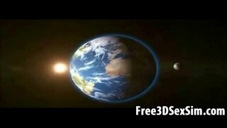 Кушто тудым налаш да 3D вӱдышӧ мультяшный Фокси увер