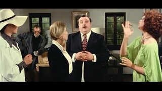 مضحک نوار نشان می دهد