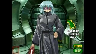 Q - Te Whakatau, Me Te Fuck Star Misioni