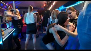 Strring op honning og vilde hunks behov