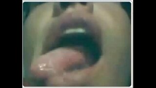 Lærer Daniela Ignacio breaking my pussy med vibrator