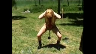 Galli mature bdsm 1 3