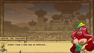 Akabur o Disney a Aladdin Princess Kaiwhakangungu Wahi princess jasmine wāhanga 14