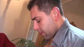 Concordia - Bobbi Starr Nymphomaniac - Full movie