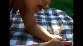 Metro - Iswed Carnal Coeds 06 - Sħiħ film