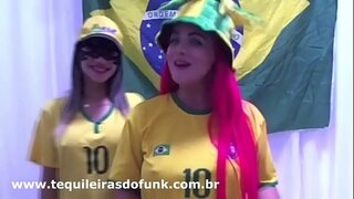���ოგორც Tequileiras ნუ Funk - Web Cam