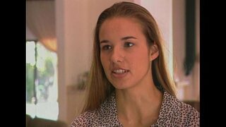 Metro - Torbat per Amor escena 6