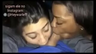 Spider-man uit são Paulo, de gelukkige