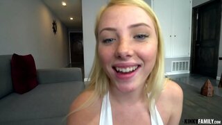 Տարօրինակ ընտանիքը Ժամանակը ծրագրի Պ, բայց արժե