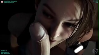 Jill sugit umbrella gallus