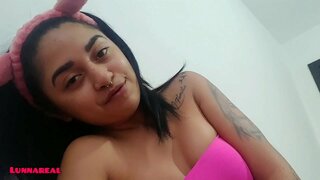 کسی حذف اتاق خود را بسیار هیجان زده است