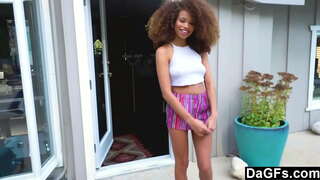 Dagfs - Mucha Di Ébano, Na Optené Su Oportunidat Di Dollar Anualmente