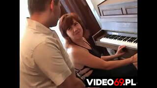 Безплатни секс филми-музикално - еротични вариации-играе Porfirio [пикапи ]