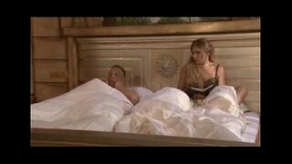 Blonde tyske meget slemme til ikke at spilde din tid og fucks med to